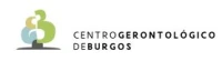 Logo Centro Gerontológico de Burgos