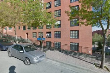 hogar residencial real y antigua ii-burgos