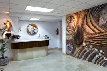residencia para mayores religiosas angelicas-burgos