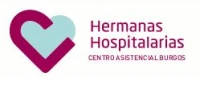 Logo Centro asistencial de las Hermanas Hospitalarias