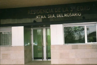 residencia de mayores nuestra señora del rosario-burgos