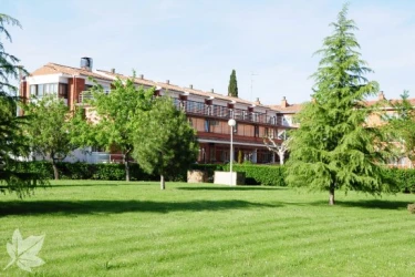hogar residencia doña jimena-burgos