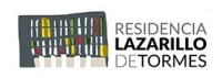 Logo Residencia Lazarillo de Tormes