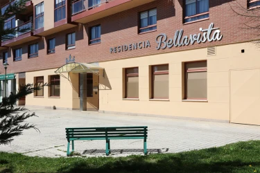 residencia bellavista-burgos
