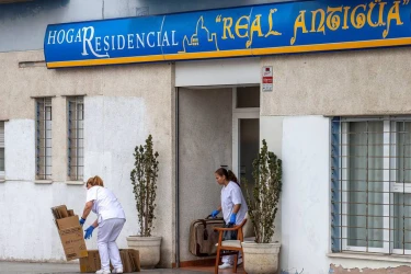 hogar residencial real y antigua-burgos