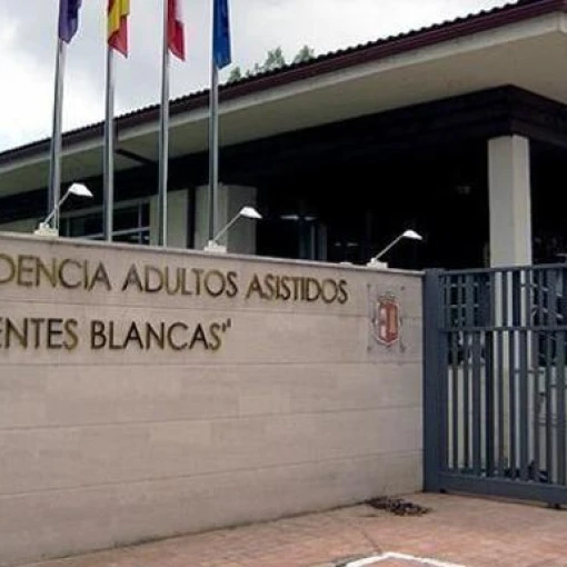 residencia de adultos asistidos fuentes blancas-burgos