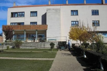 residencia de mayores virgen de manciles-lerma-burgos