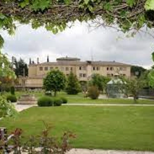 hospital asilo nuestra señora del rosario-medina de pomar-burgos