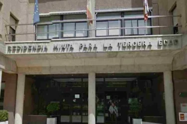 residencia mixta para mayores don francisco hurtado y doña maria mardones-miranda de ebro-burgos