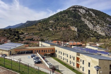 residencia para mayores san salvador-oña-burgos