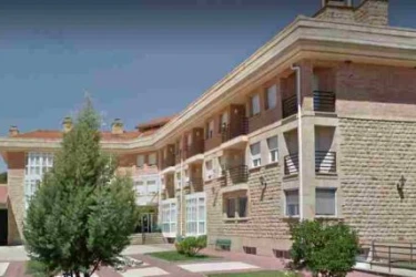 residencia para mayores santa ana-palacio de la sierra-burgos