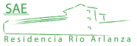 Logo Residencia de mayores Río Arlanza