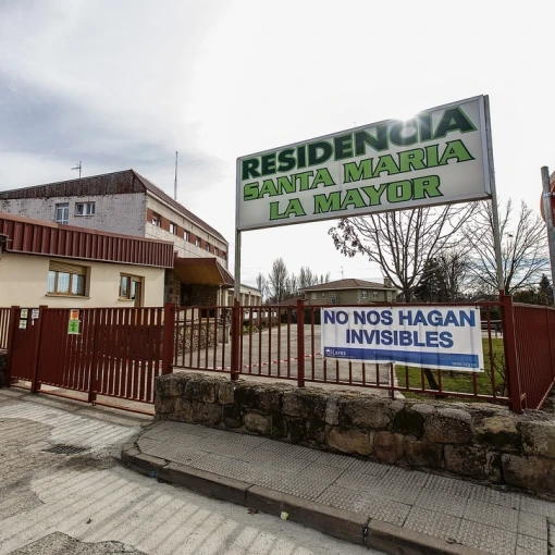 residencia de personas mayores santa maria la mayor-salas de los infantes-burgos