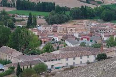 residencai de mayores santa maria la real-tortoles de esgueva-burgos