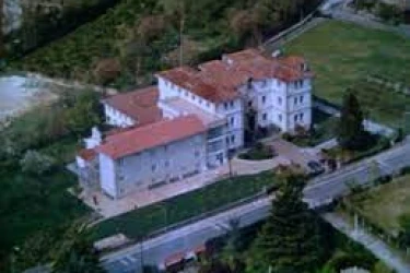 residencia de mayores nuestra señora de cantonad-valle de mena-burgos