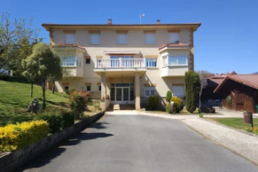 residencia de mayores virgen del carmen-lezana de mena-valle de mena-burgos