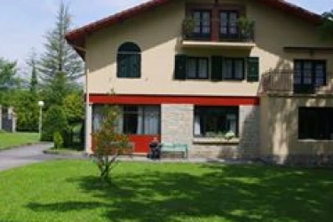 residencia de mayores san vicente-valle de mena-burgos