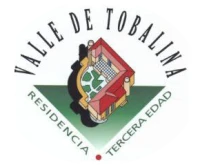 Logo Residencia de 3ª edad Valle de Tobalina