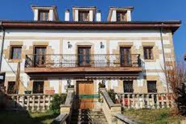 residencia de mayores virgen del campo-soncillo-valle del valdebezana-burgos