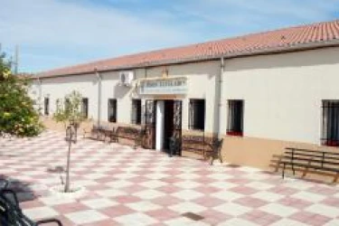 Pisos tutelados de Acehúche