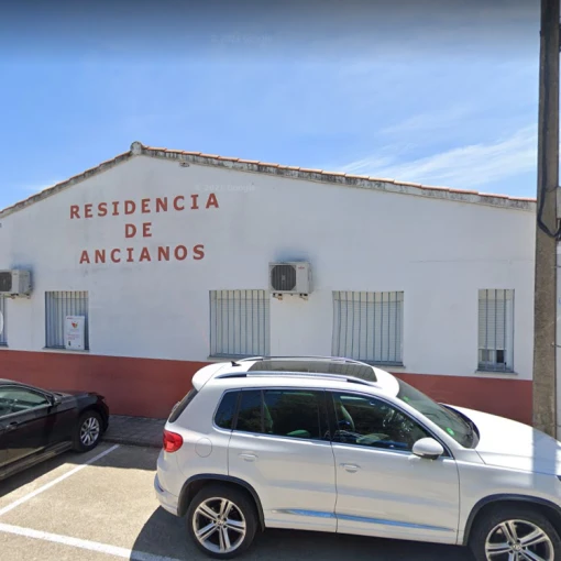 Residencia municipal Aceituna