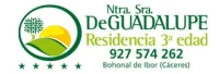 Logo Residencia de mayores Nuestra Señora de Guadalupe