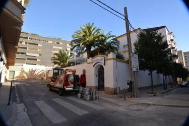 Residencia de mayores La Consolación