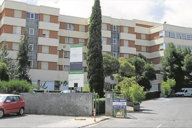 Residencia asistida de mayores El Cuartillo