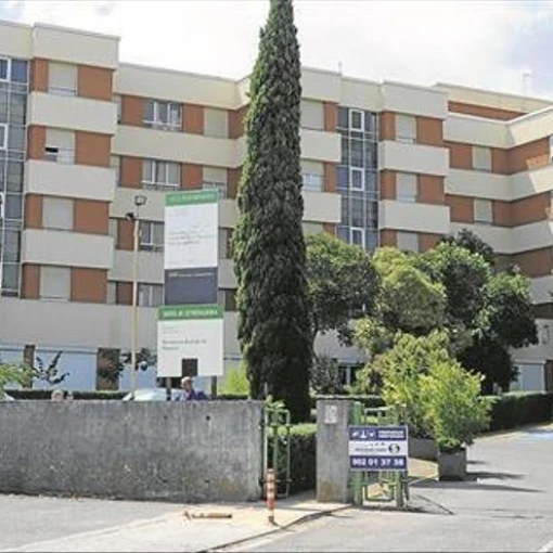 Residencia asistida de mayores El Cuartillo