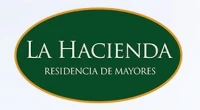 Logo Residencia de mayores La Hacienda