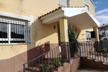 Residencia de mayores Carbajo