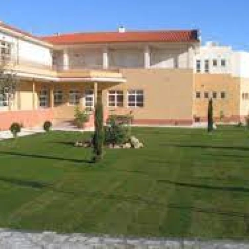 Centro Sociosanitario de Casatejada