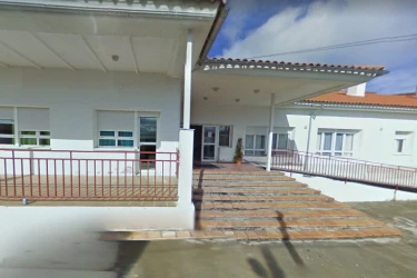 Residencia de mayores de Deleitosa