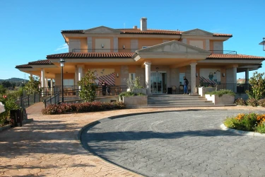 Residencia de mayores Guadalupe