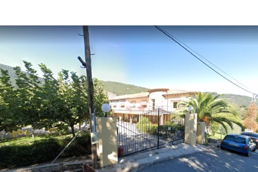 Residencia Geriátrica Buenavista, S. L.