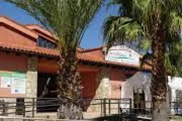 Centro Sociosanitario Servimayor Losar