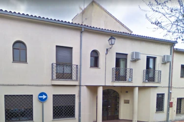 Piso tutelado de mayores de Malpartida de Plasencia