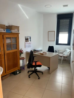 direccion residencia de mayores en Cáceres
