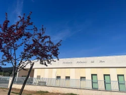 residencia de mayores en Cáceres Molineros de Ibor