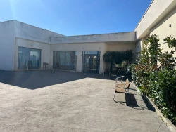residencia de mayores Molineros de Ibor en Cáceres
