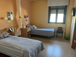residencia molineros de ibor con habitación doble