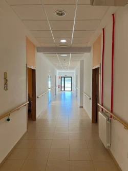 residencias de mayores en caceres adaptadas