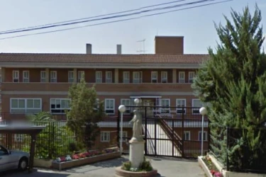 Cottolengo del Padre Alegre