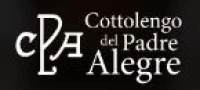 Logo Cottolengo del Padre Alegre