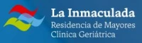 Logo Residencia para Personas Mayores La Inmaculada