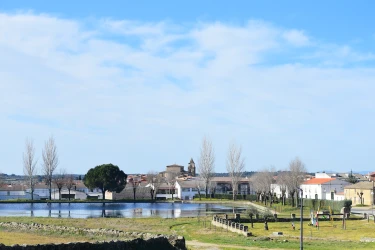 Residencia de válidos municipal Santísimo Cristo del Humilladero