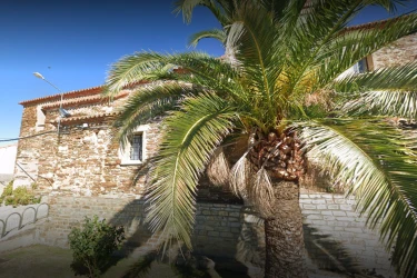 Residencia de mayores San Blas