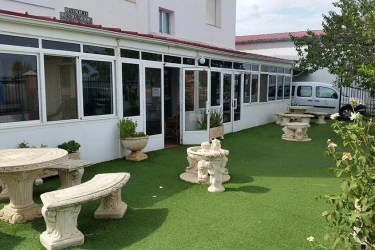 residencia de mayores virgen de la estrella-agudo-ciudad real