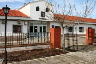 Care Alamillo - Santísimo Cristo del Humilladero