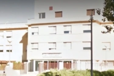 residencia de mayores dulcinea-alcazar de san juan-ciudad real